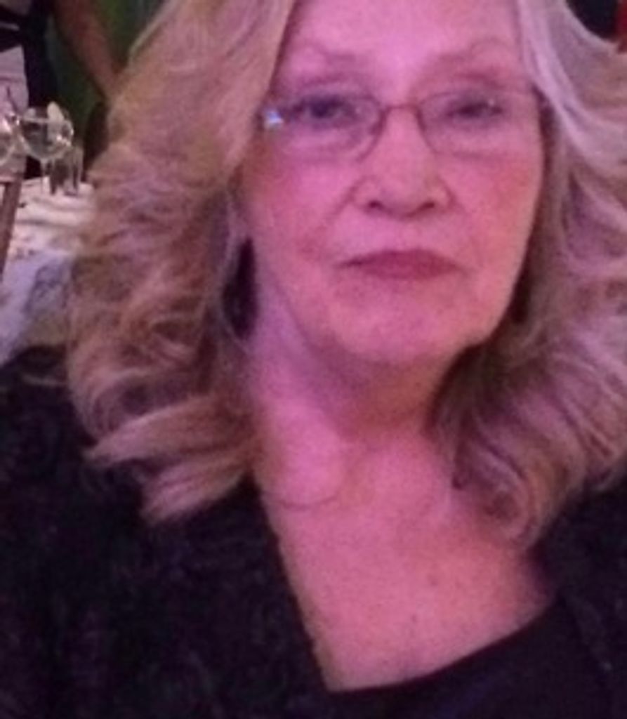 Maureen Catania
