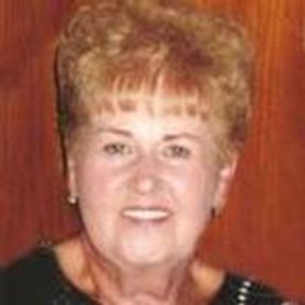 Gloria Jean Burlenski