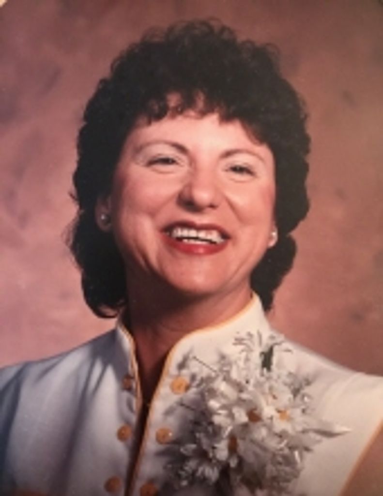 Betty Dietz Simmons