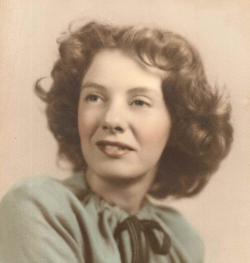 Virginia Ann Osborn