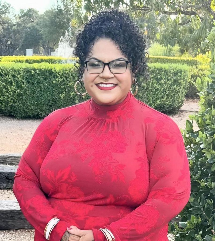 Monica Raquel Morales