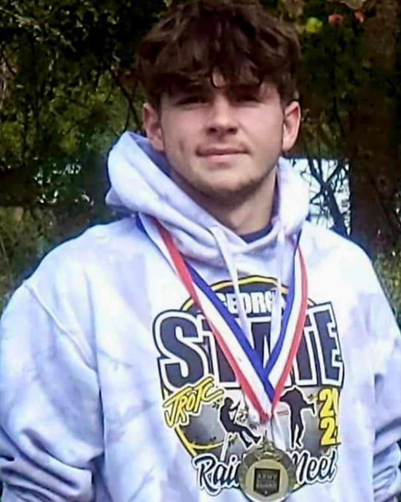 Michael James "M.J." McLewee