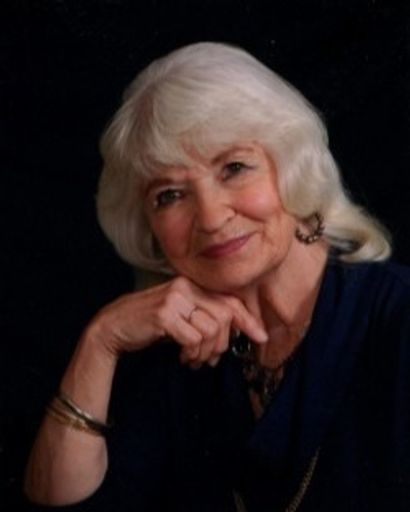 Janet Sarles's obituary image