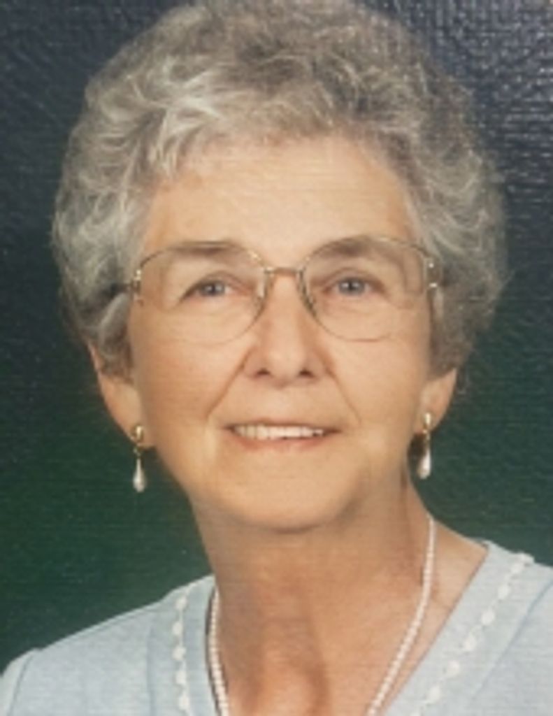 Jean "Gran" Capley 