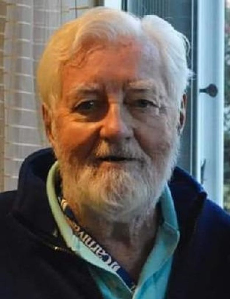 Gerald D. Morgan Profile Photo