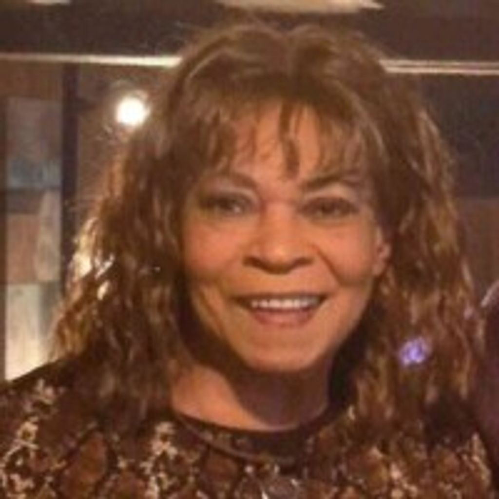 Mamie Foulks Profile Photo