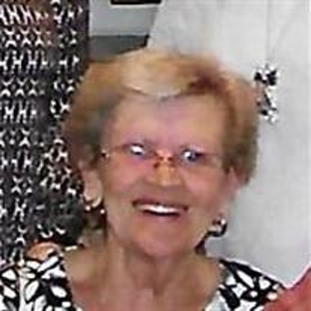 Judith "Judy" J Sarver Profile Photo