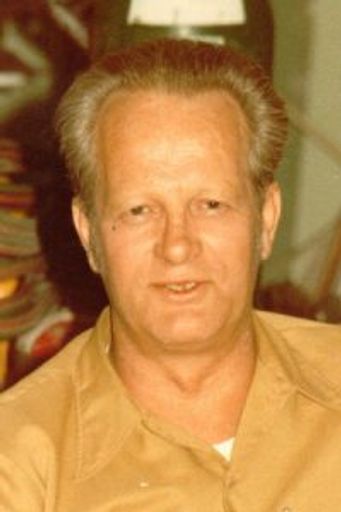 Alvin  F. Buening Profile Photo
