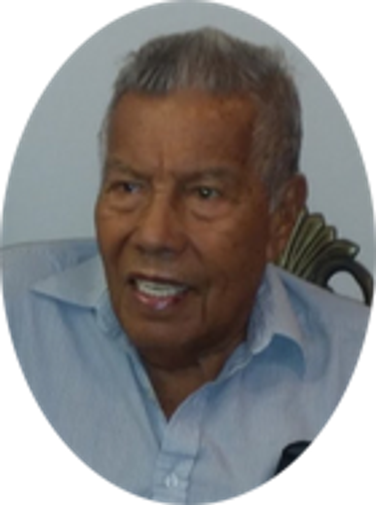 Alberto "Beto" Blanco, Jr.