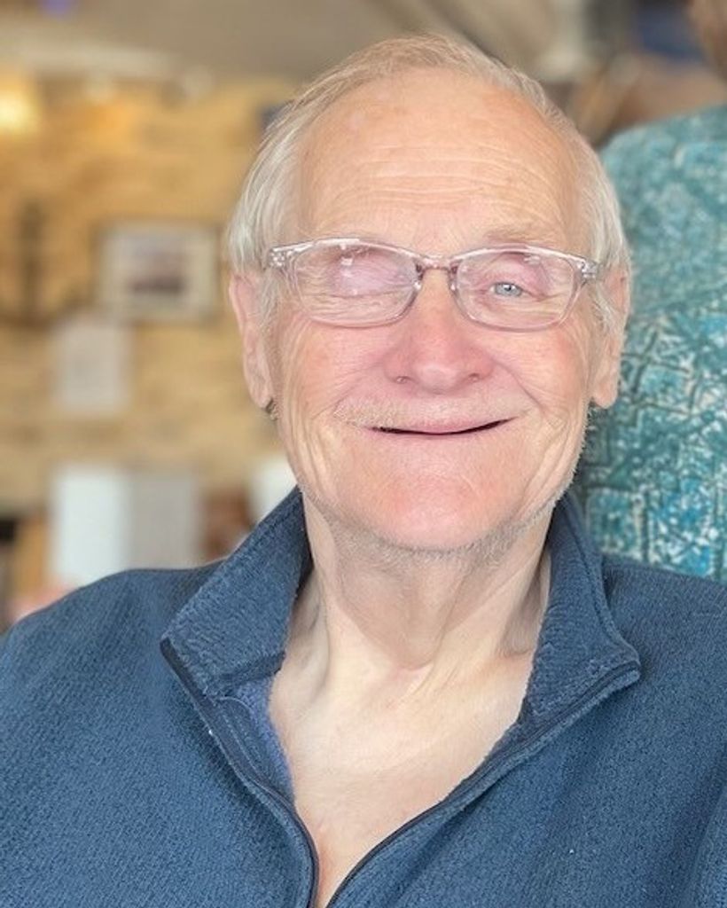 Richard "Rick" Williams Sikes