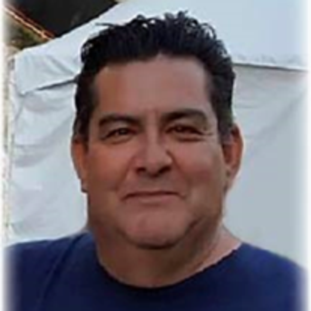 Christopher Anthony Castillo Profile Photo