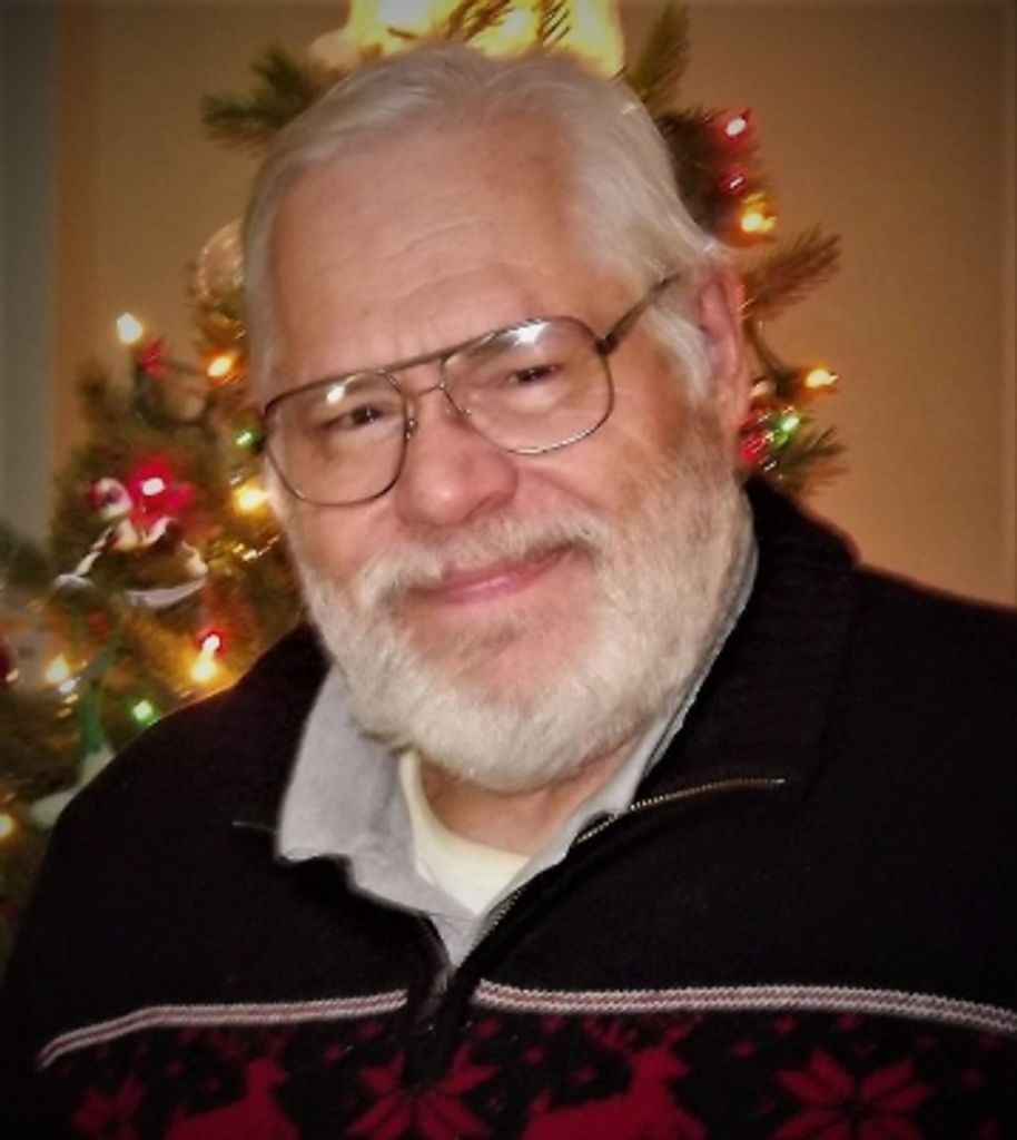 Thomas Merle Perkins Profile Photo