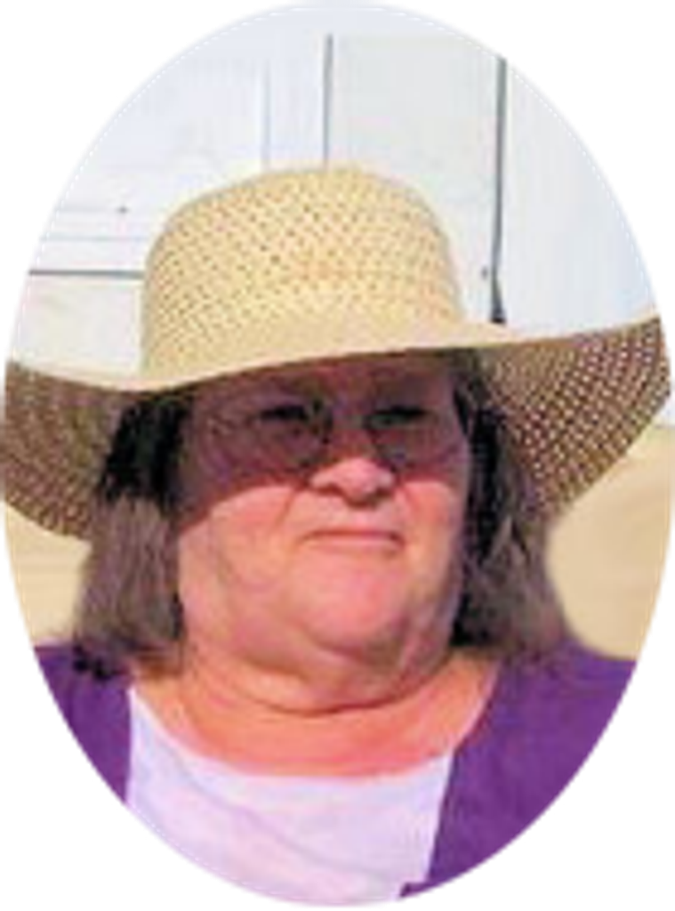 Joan Gomm