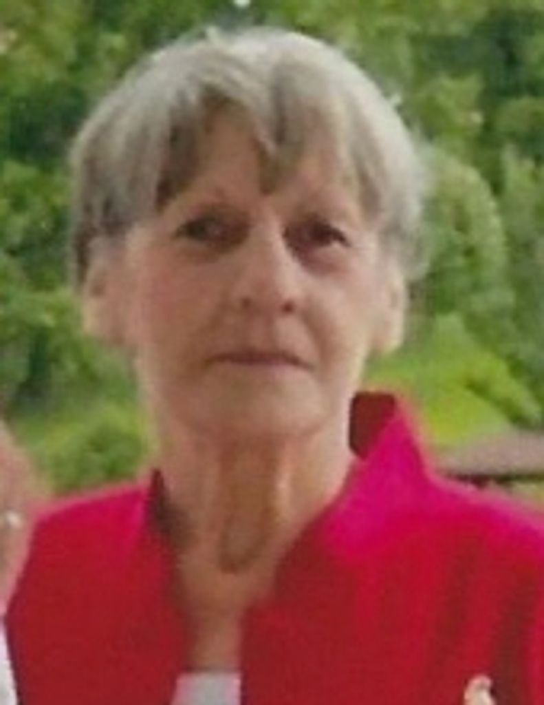 Marlene P. Muth