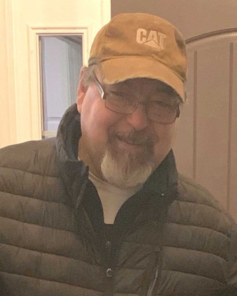 John Richard Thompson, Jr.