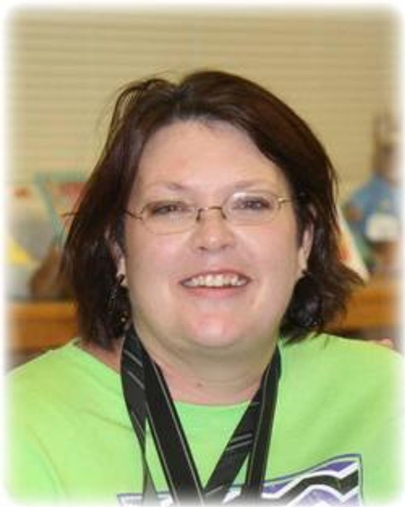 Heather Brooks Gibson