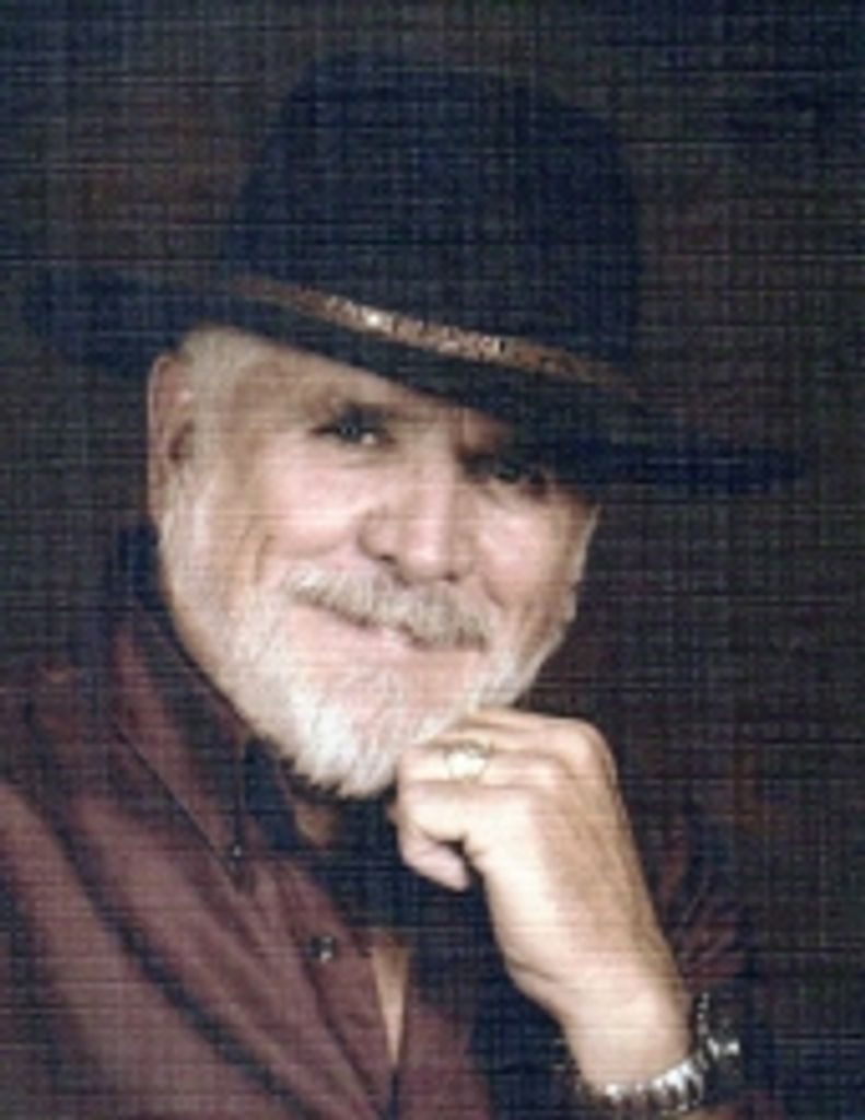 Roger A. Stoffel