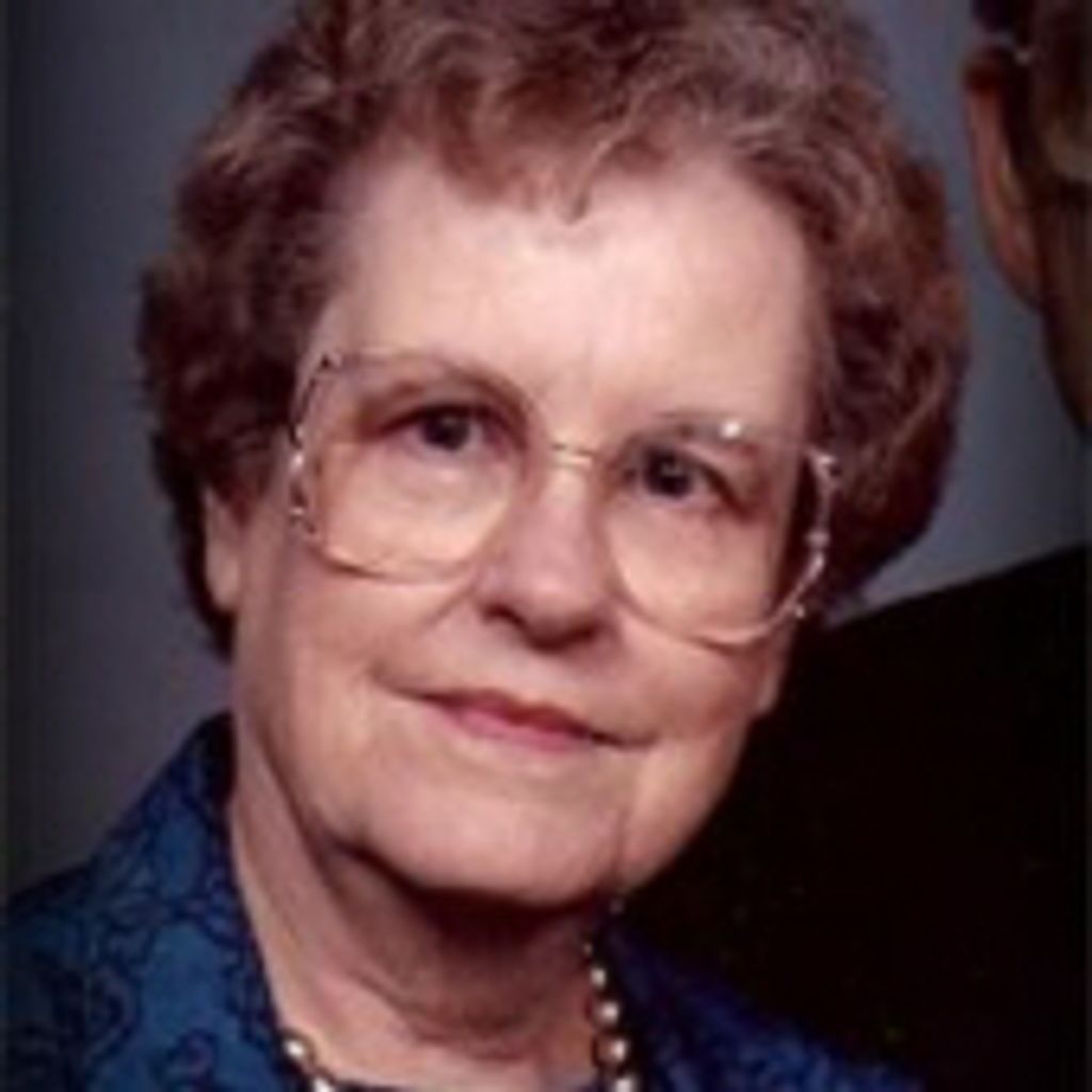 Elizabeth Fern Ethridge