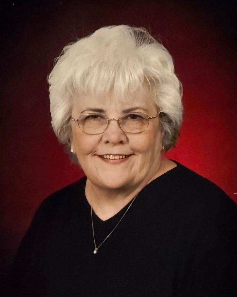 Judith "Judy" Kinard