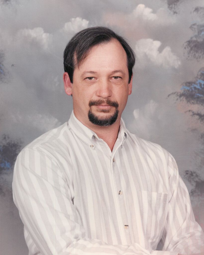 David Francis Scott Profile Photo
