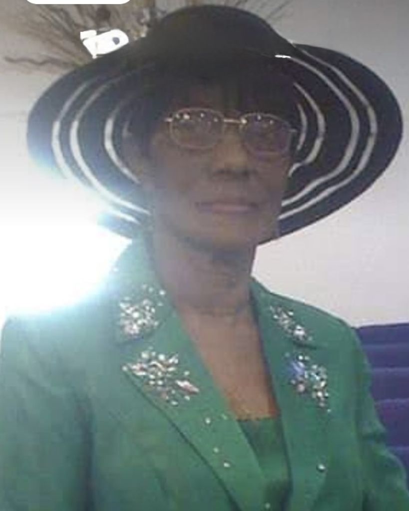 Mattie Lee Sims Jones Profile Photo