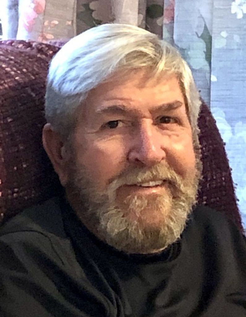Michael Edward Medlock