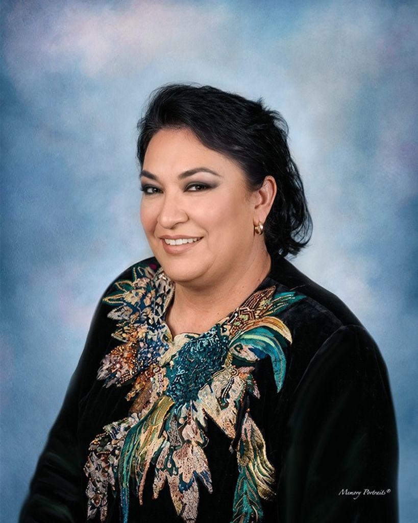 Maria Antonieta Olveda Profile Photo
