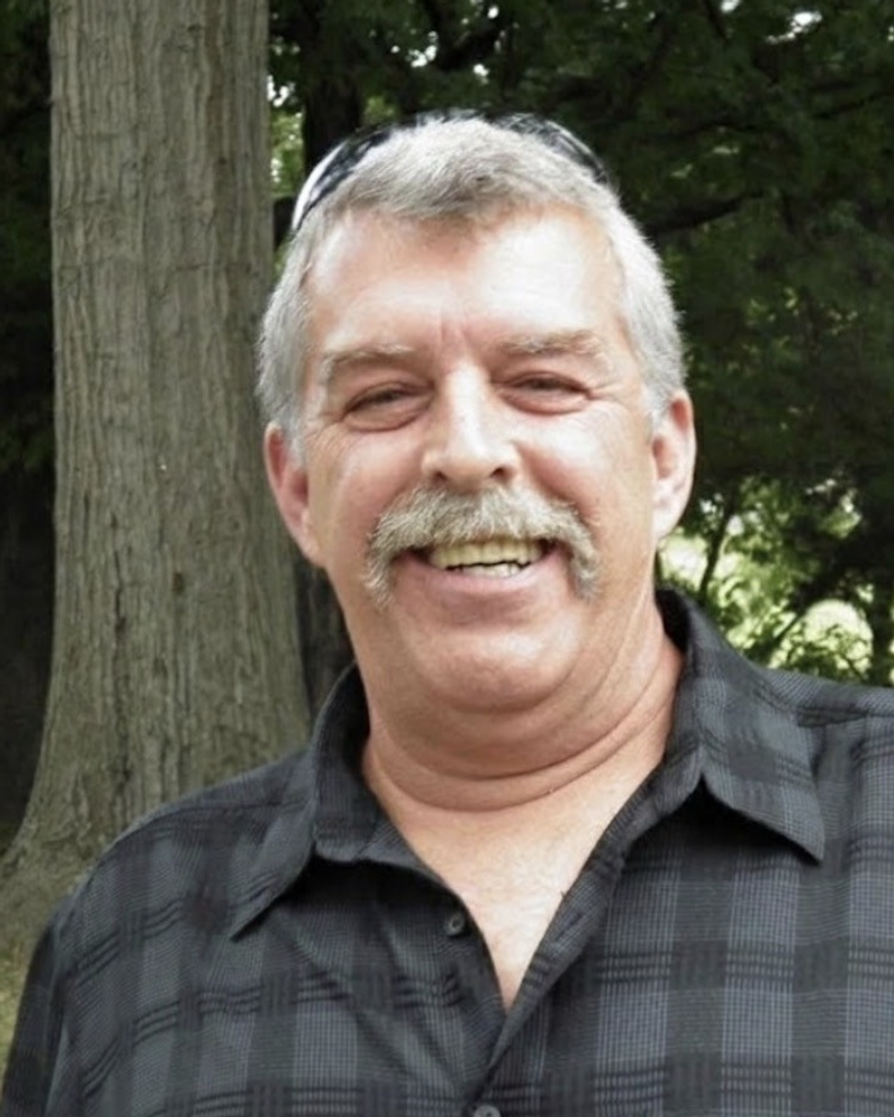 Theodore Robert Bedrosian Profile Photo