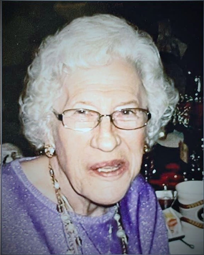 Gerda Stamm Bormanis