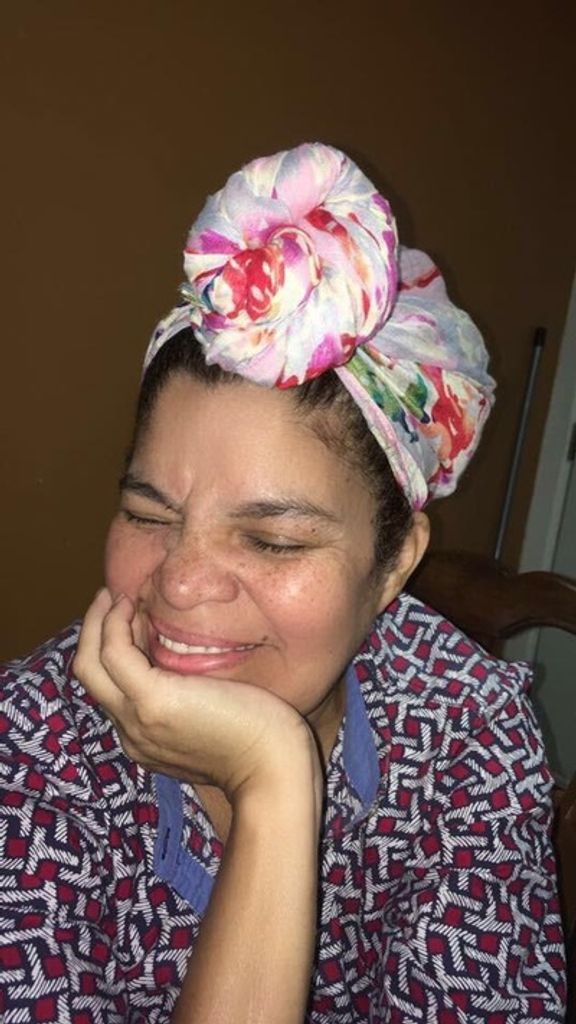 Sandra Elizabeth Barillas