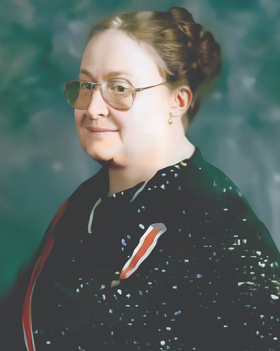 Eleanor Brodeur's obituary image