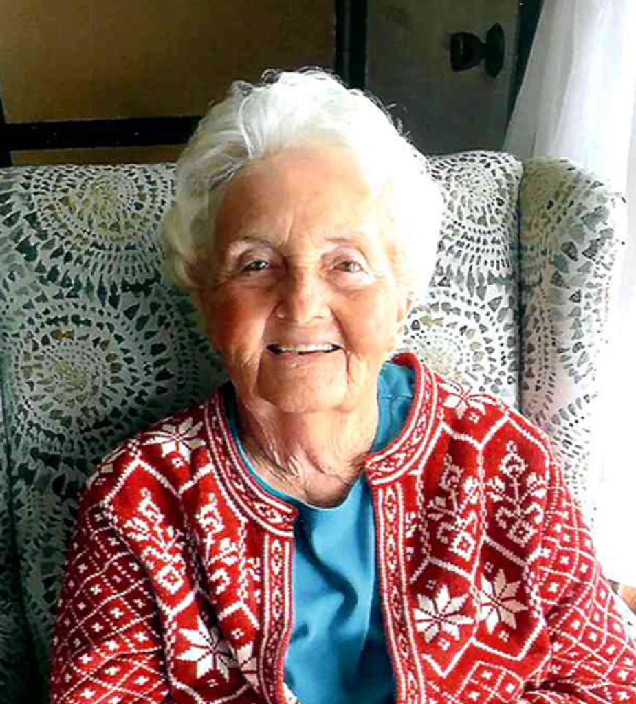 Genevieve Fern Riley Profile Photo
