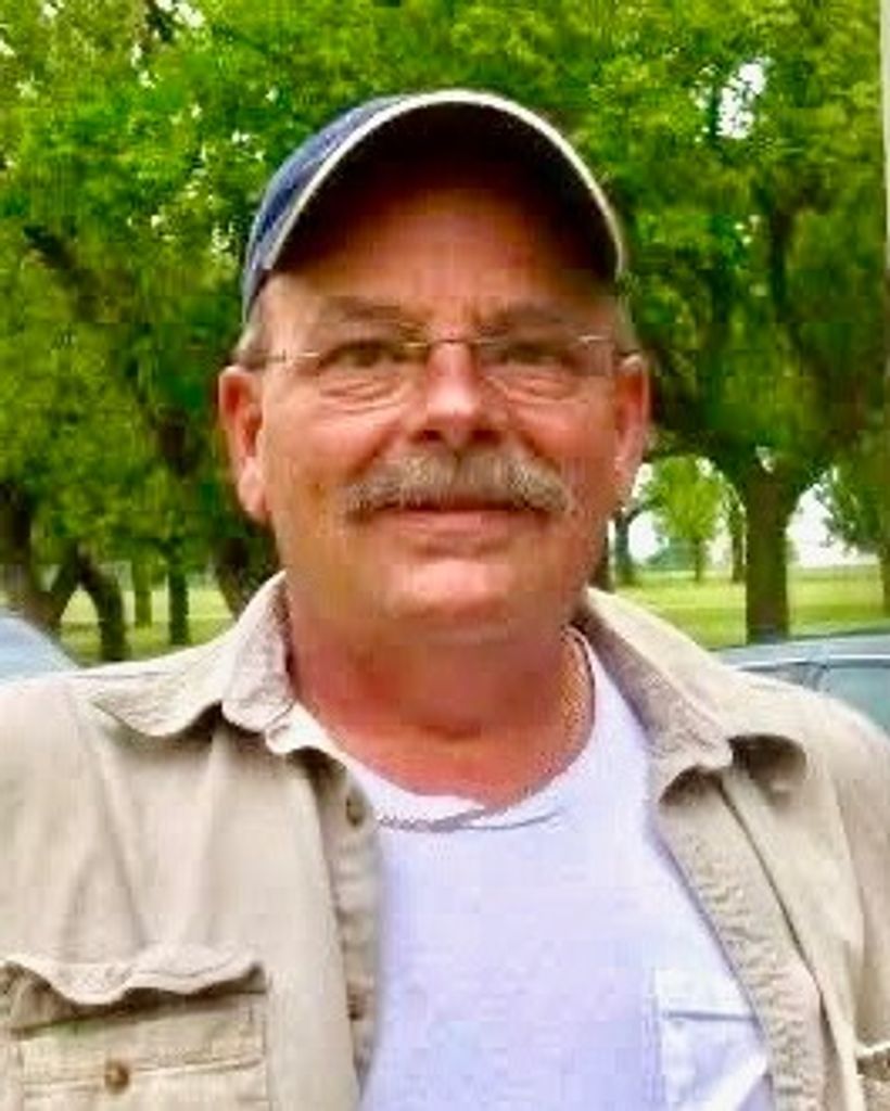 Michael G Wiley Profile Photo