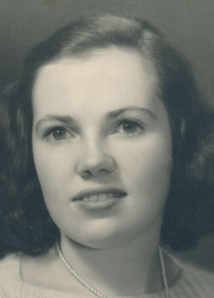 Margaret J. Comerford