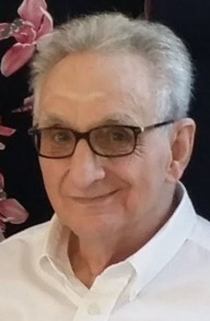 Kenneth Collins