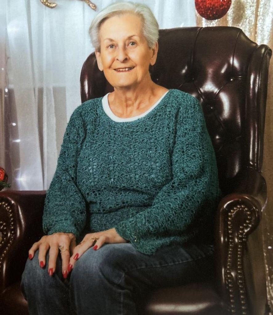 Joyce Ann Kellogg