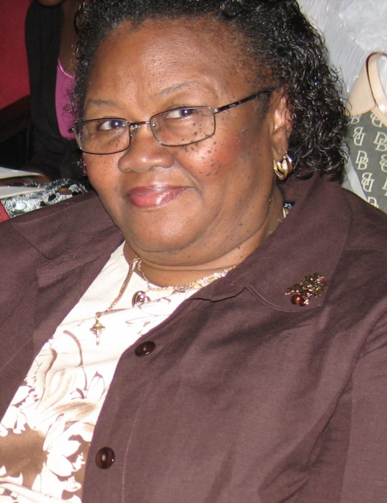 Mrs. Charlesetta Lee
