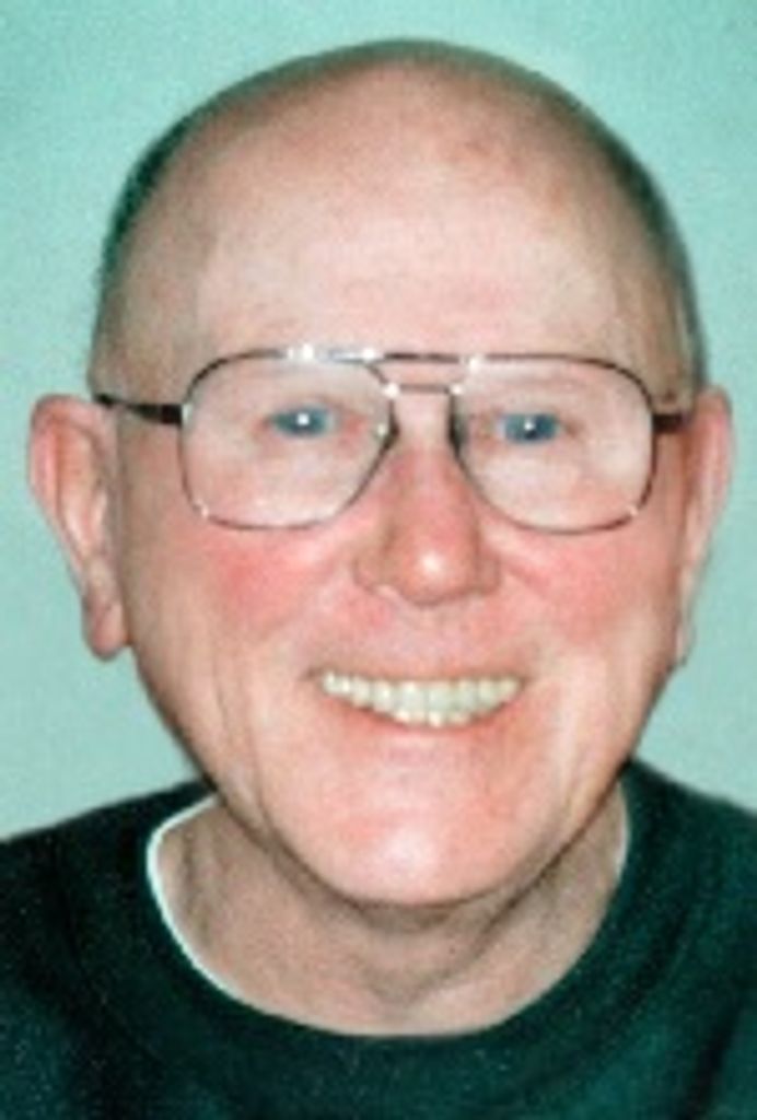 John J. "Jack" O'Callahan