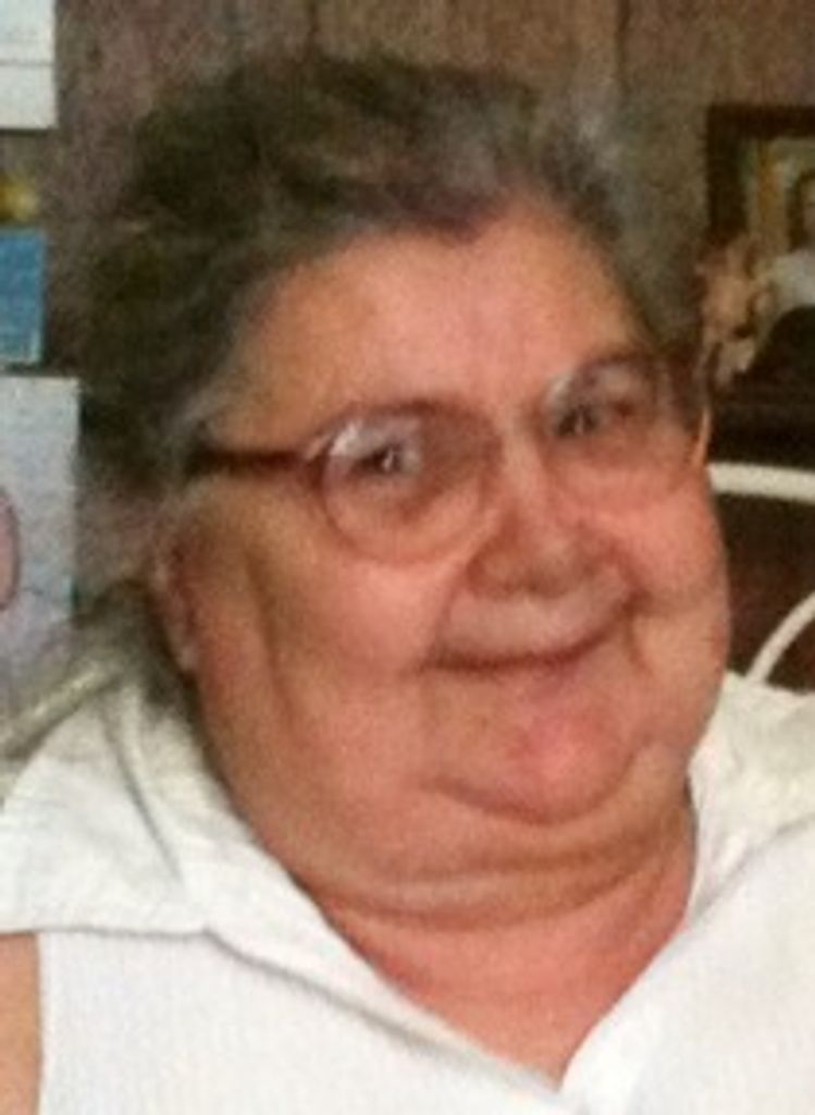 Linda Sue (Adams)  Martin Profile Photo