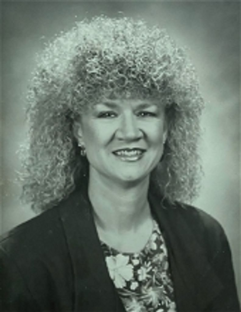 Shirley "Gowens" Peeler Slaughter