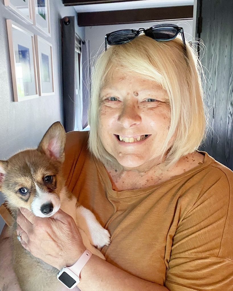 Maryann Halverson Profile Photo