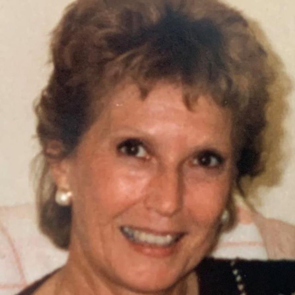 Betty Mertens Allen Profile Photo