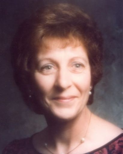 Alice Corine Van Nurden's obituary image