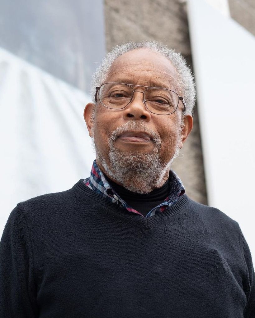 Bruce Reynard Poinsette