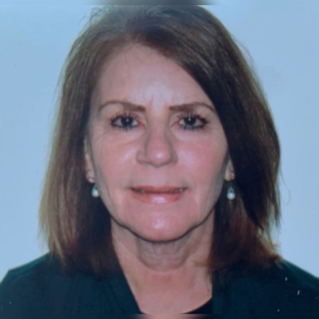 Sharon J. Ratte