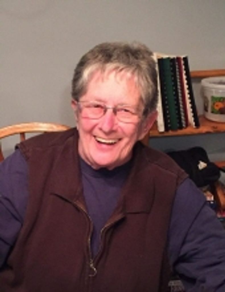 Donna R Campbell Profile Photo
