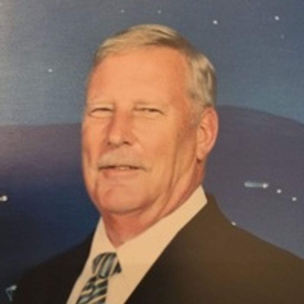 Lawrence William John Munro