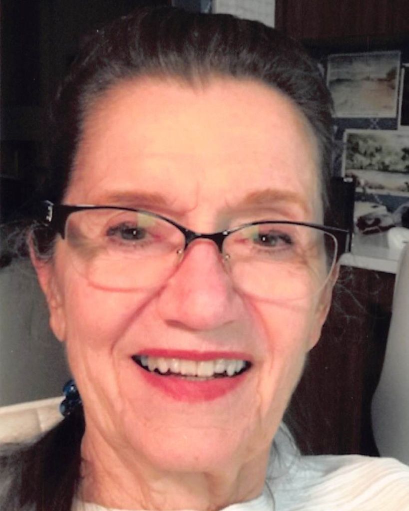 Nancy Schroeder Roth