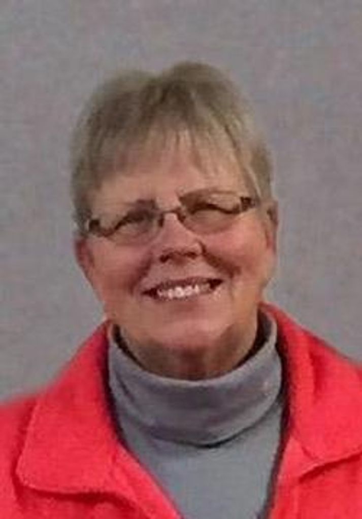 Brenda Sue Molzahn