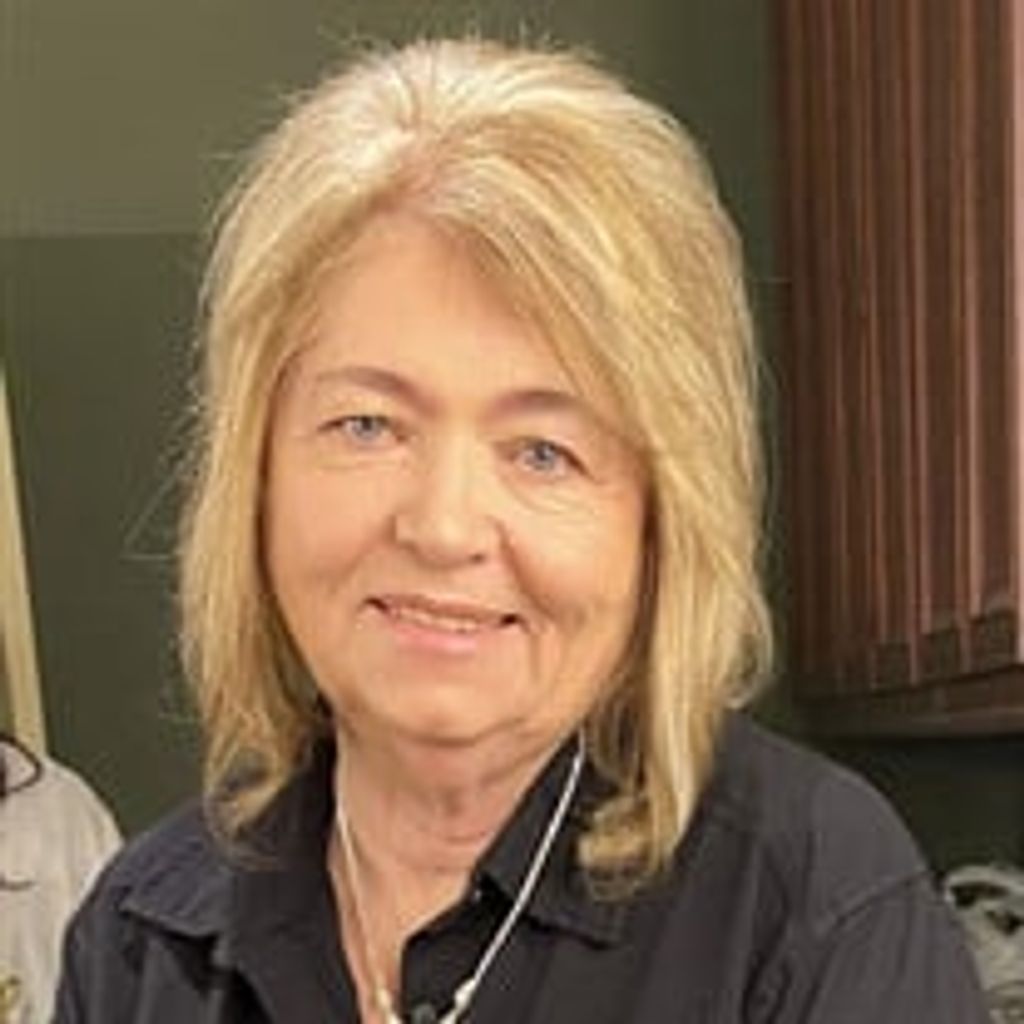 Joyce Breaux Polkey
